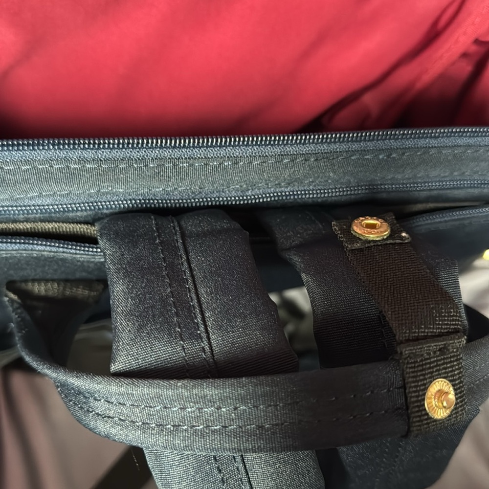 Pristine Condition - Anello Grande Backpack From … - image 8